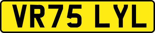 VR75LYL