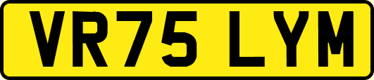 VR75LYM