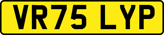 VR75LYP