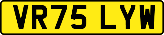VR75LYW