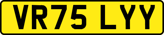 VR75LYY