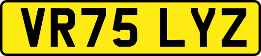 VR75LYZ