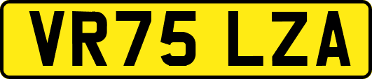VR75LZA