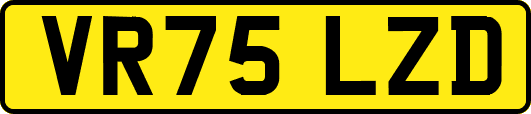 VR75LZD
