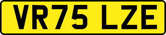VR75LZE