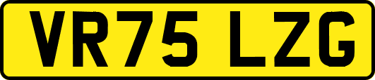 VR75LZG