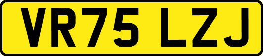 VR75LZJ