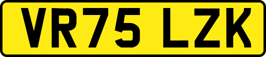 VR75LZK
