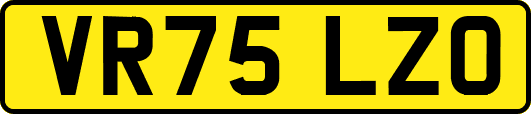 VR75LZO
