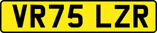 VR75LZR