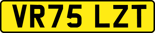 VR75LZT