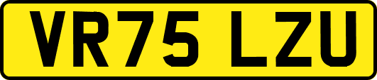 VR75LZU