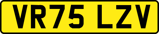 VR75LZV