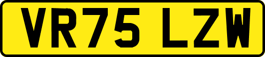 VR75LZW