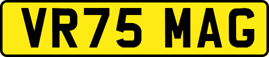 VR75MAG