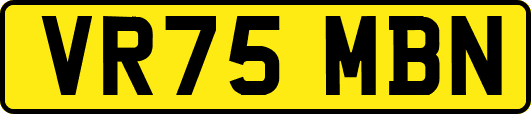 VR75MBN