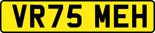 VR75MEH
