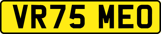 VR75MEO