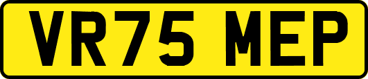 VR75MEP