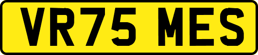 VR75MES