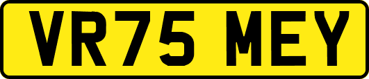 VR75MEY