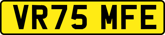 VR75MFE