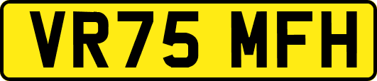 VR75MFH