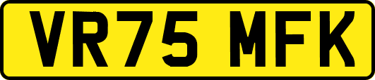 VR75MFK