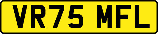 VR75MFL