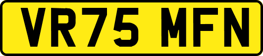 VR75MFN