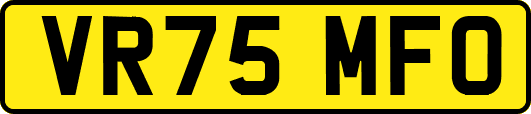 VR75MFO