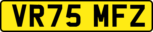 VR75MFZ
