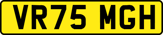 VR75MGH