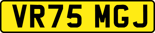 VR75MGJ