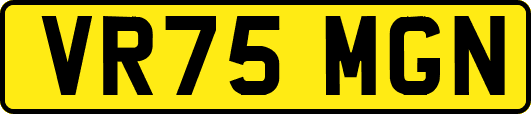 VR75MGN