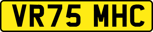 VR75MHC