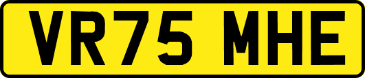 VR75MHE