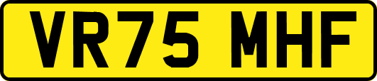 VR75MHF