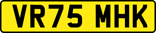 VR75MHK