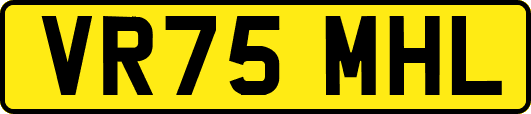 VR75MHL