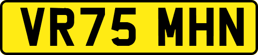 VR75MHN