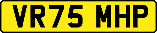 VR75MHP