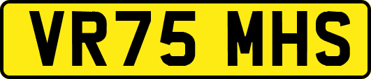 VR75MHS