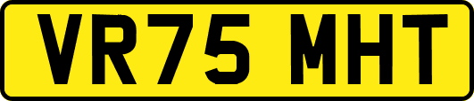 VR75MHT