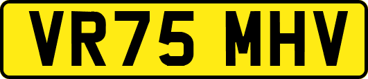 VR75MHV