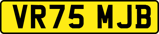 VR75MJB
