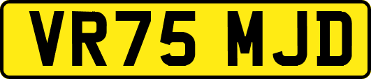 VR75MJD