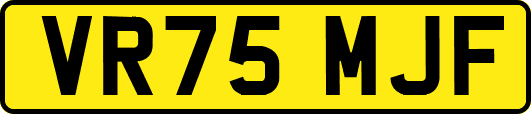 VR75MJF
