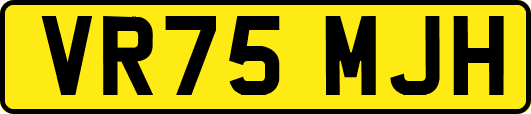 VR75MJH