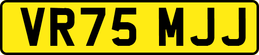 VR75MJJ